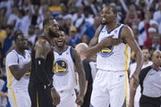 NBA : Quand Durant vole au-dessus de LeBron !