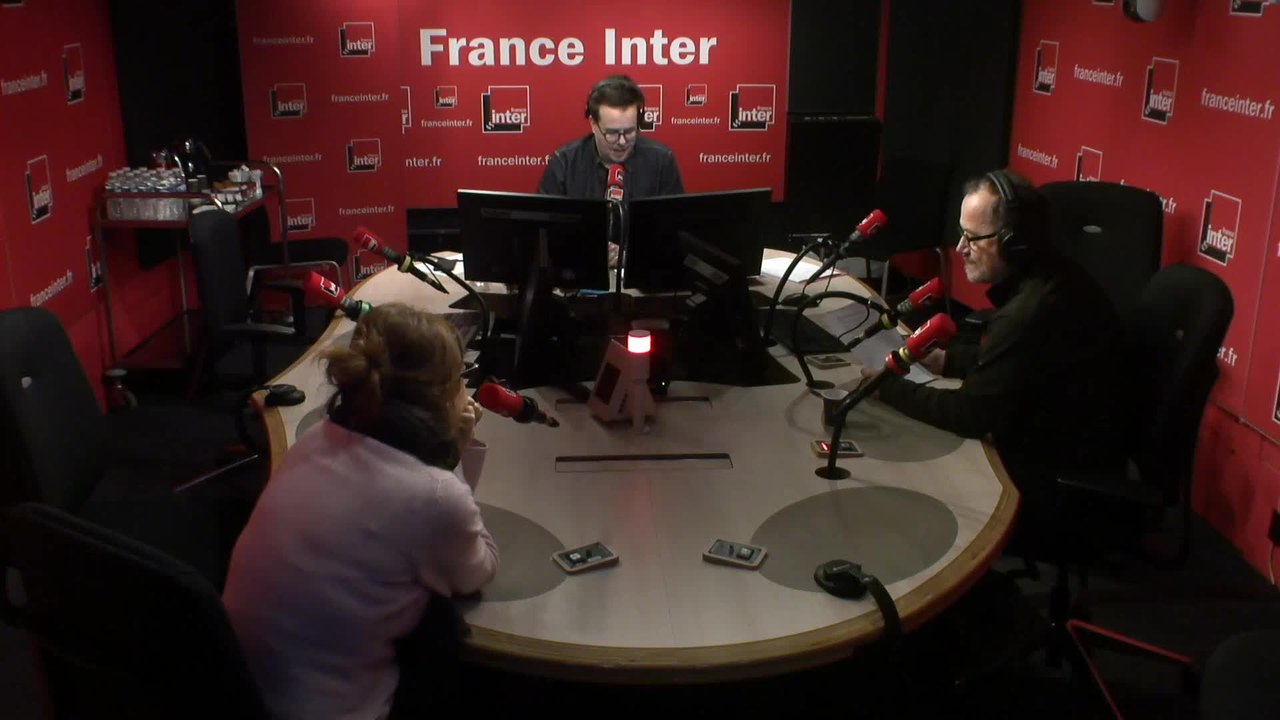 Hommage à Edwin Hawkins - Le 07h43