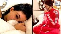 Kylie Jenner’s Suffering From Pregnancy ‘Complications & May Need A C-Section!