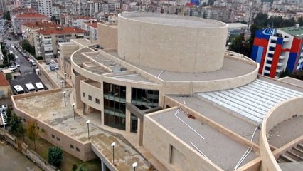 Fazıl Say “Atatürk anısına” çaldı