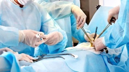 Kavanozdaki Böbrek Davasında 10 Yıl Sonra Karar Çıktı! Doktor ve Hastane, Tazminat Ödeyecek