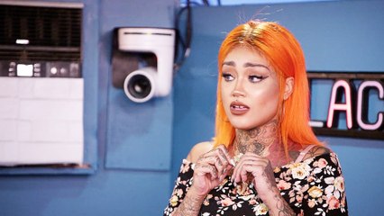 Black Ink Crew - Season 6 Episode 7 - The Return of O'S**t