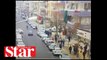 Diyarbakır�da 2 kişinin öldüğü 3 kişinin yaralandığı silahlı çatışmanın görüntüleri ortaya çıktı