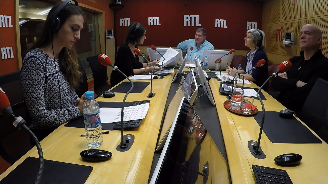 Le journal de 7h30 : à Fleury-Mérogis, les surveillants de prison expriment leur colère