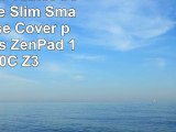 Asus Z300C Tablet CoverPU Pelle Slim Smart Flip Case Cover per 101 Asus ZenPad 10 Z300C