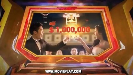 មហិទ្ធិឫទ្ធិថ្មលោហិត ភាគទី06 |រស្មីហង្សមាស HDTV