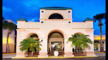 Days Inn & Suites Orlando Airport