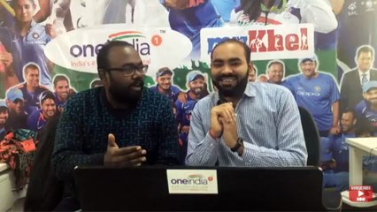 India Vs South Africa 2nd Test : Virat Kohli Bowling Plan