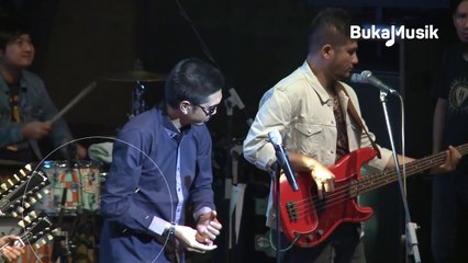 BukaMusik - Sheila on 7 - Hari Bersamanya