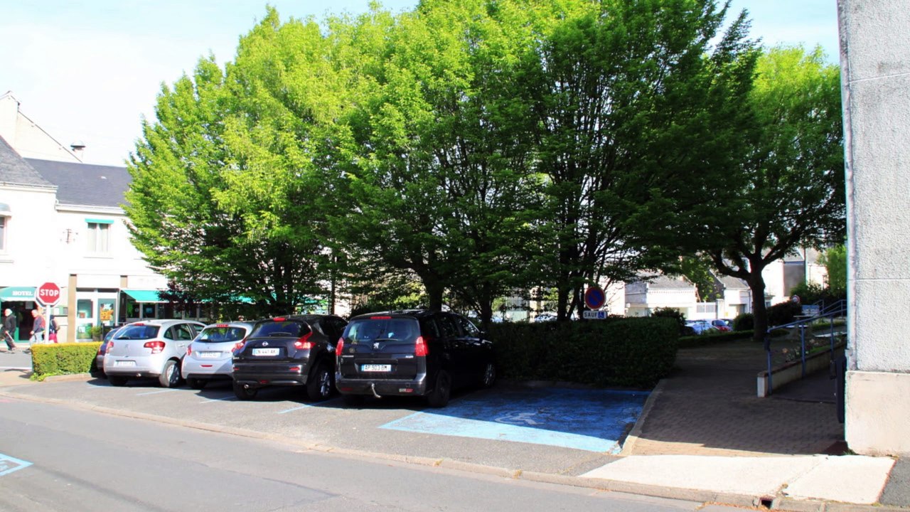 Un centre-ville à vivre ensemble