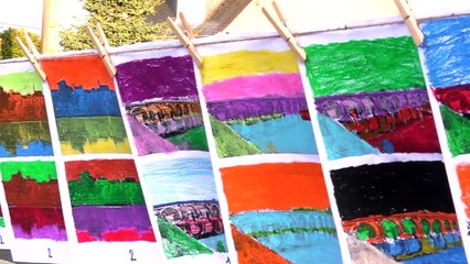 Retrospective de l'année 2017 Montlouis-sur-Loire