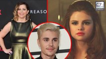 Selena Gomez ‘Saddened’ That Her Mum Hates Justin Bieber!