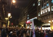 Protesters Rally in Athens Against New Bailout Deal