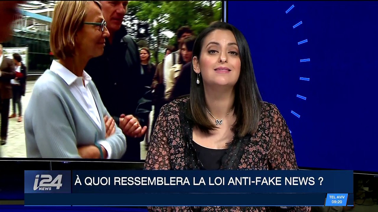 A quoi ressemblera la loi anti-Fake News ?