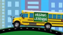 Aprendan con Vehículos Monstruosos Para Niños - Aprendan Camiones Monstru