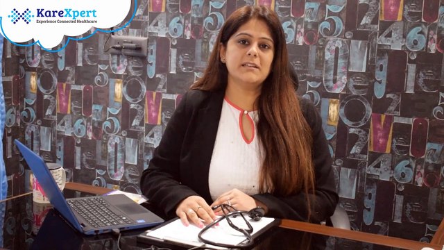 IVF Infertility Treatment With Dr. Ridhi Kathuria || Vijay Nursing Home || KareXpert