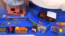 Best Kids Learning Colors Cars Trucks for Toddlers #1 Fun Hot Wheels Tomica Ca