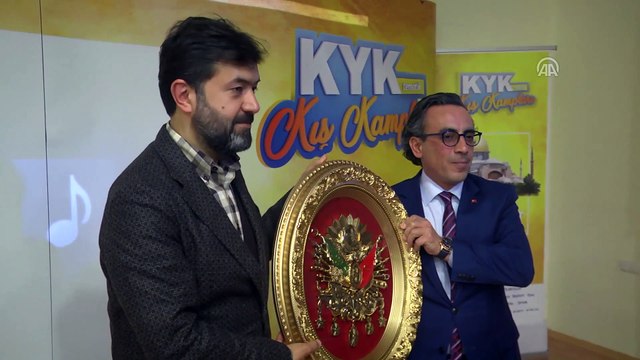 ABD'nin PYD/PKK'yı ordulaştırma çabasına tepki - BİLECİK