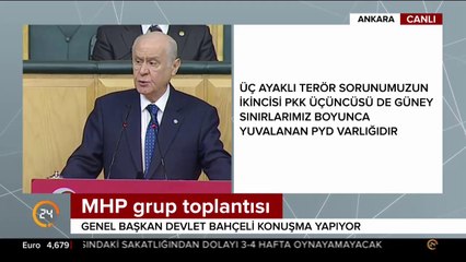 ABD'nin teröre desteği