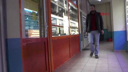 Erzurum Zülfikar'ı Oltu Taşına İşledi