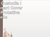 Asus Zenpad 3S 10 Z500M Cover Custodia  IVSO Slim Smart Cover Custodia Protettiva in
