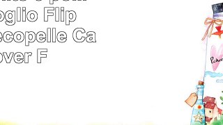 Frrency Amazon Kindle Paperwhite 6 pollici  Portafoglio Flip Stand PU ecopelle Case