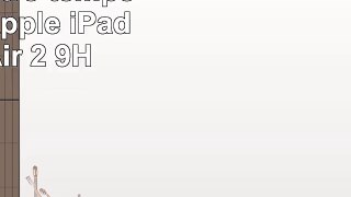 OKCS  Pellicola Protettiva in vetro temperato per Apple iPad 5 Air Air 2 9H