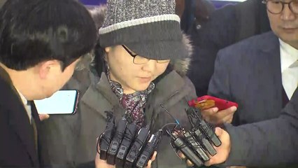 신생아 집단사망 주치의 2시간 만에 귀가..."건강 문제 호소" / YTN