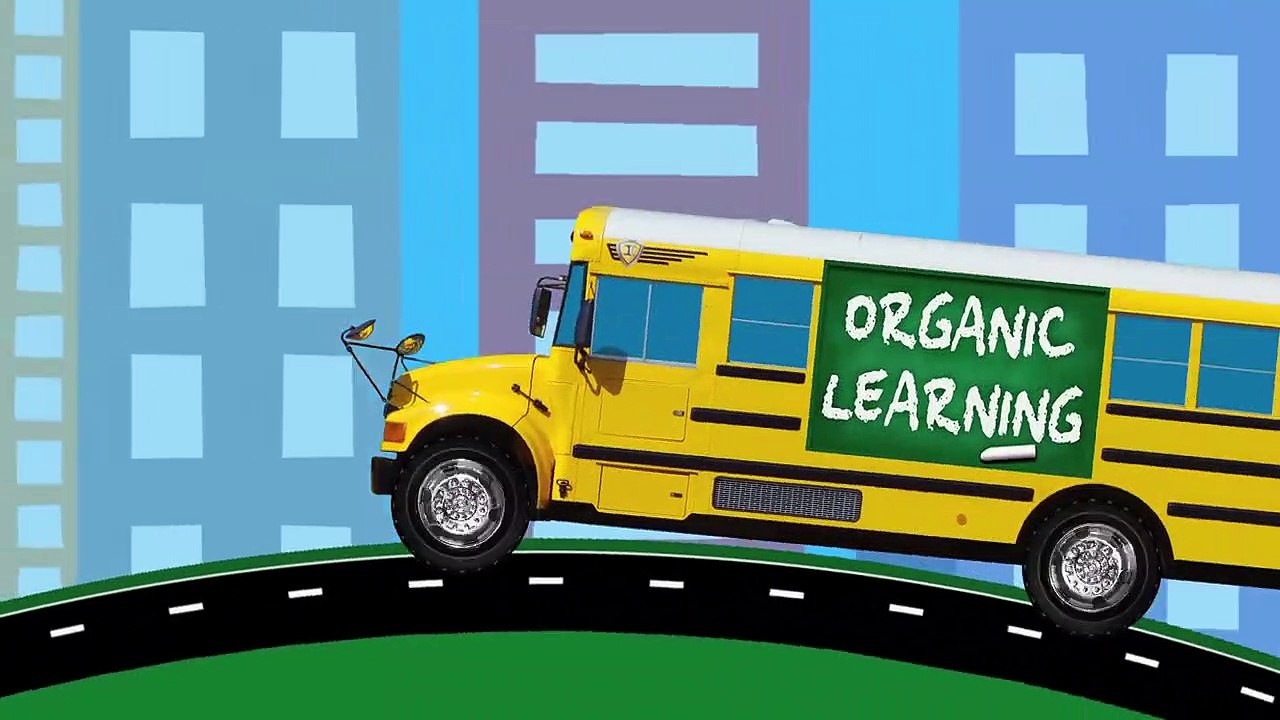 Best Kids Learning Colors Cars Trucks for Toddlers #1 Fun Hot Wheels Tomica Cars Park