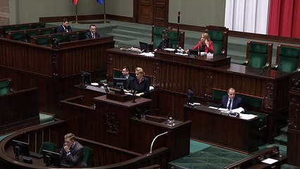 Joanna Scheuring-Wielgus - 07.12.17