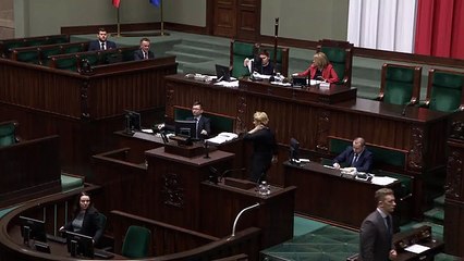 Joanna Scheuring-Wielgus - 07.12.17