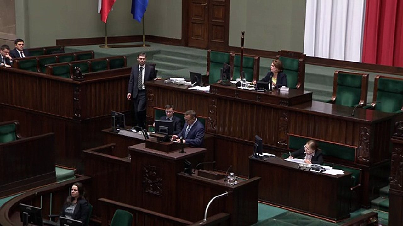 Marek Matuszewski - 07.12.17