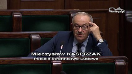 Mieczysław Kasprzak - 07.12.17