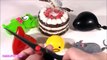 Cutting OPEN GROSS BUG SQUISHY Ball! Scary Mouse Teddy BEAR! SQUISHY CAKE! Vomiting SLIME! FUN