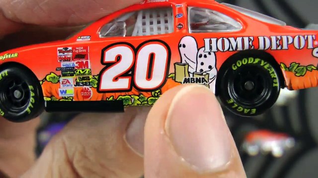 Best Halloween Cars, Trucks, Street Vehicles for Kids & Toddlers Fun Scary Spooky Di