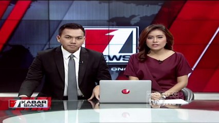 Kondisi Para Korban Gedung BEI Yang Masih Dirawat di Rumah Sakit