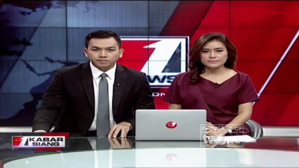Kebakaran Besar Terjadi di Museum Bahari Jakarta