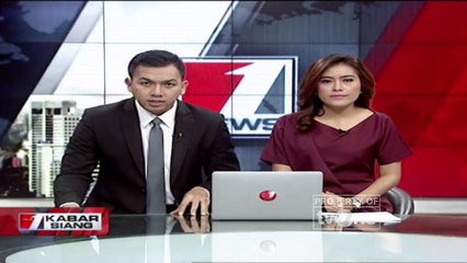 Profil Gedung Bursa Efek Indonesia