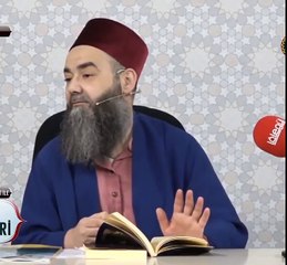 Cübbeli Ahmet Hoca - Güldüren Sohbet