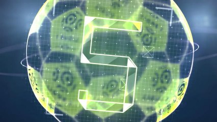 5 Things... Dominasi PSG atas Nantes Berlanjut