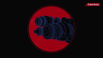 113.Audi Mission to the Moon – The Terrain on the Moon