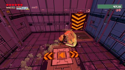 Heart & Slash - Endless Dungeon - Gameplay (PC)