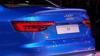 119.Audi-Pressekonferenz IAA 2015
