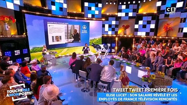 Karine Le Marchand s'en prend violemment à Téléstar et à ses témoignages - Regardez