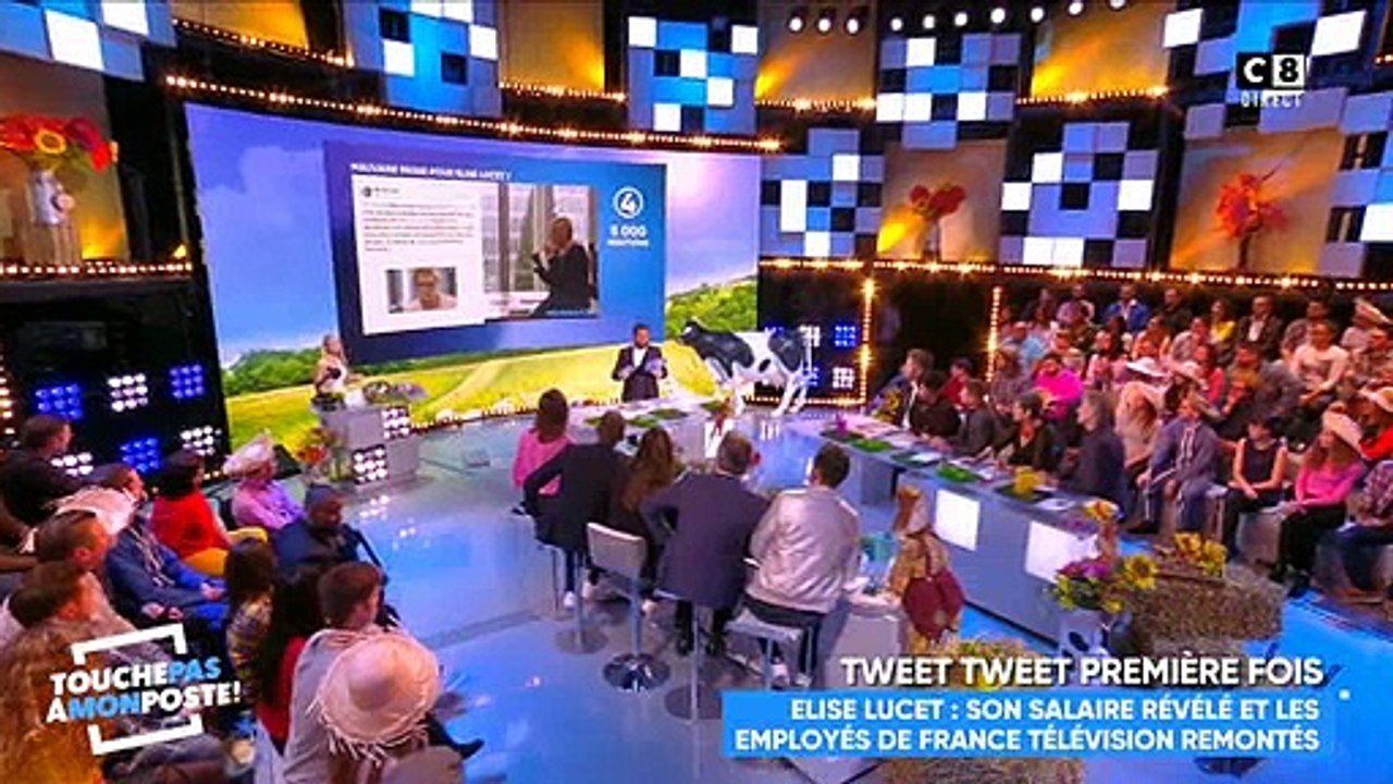 Karine Le Marchand s'en prend violemment à "Téléstar" et à ses "témoignages" - Regardez