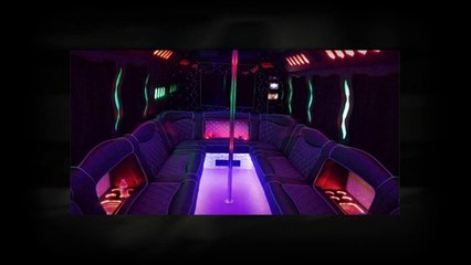 Baltimore Limousine Rentals