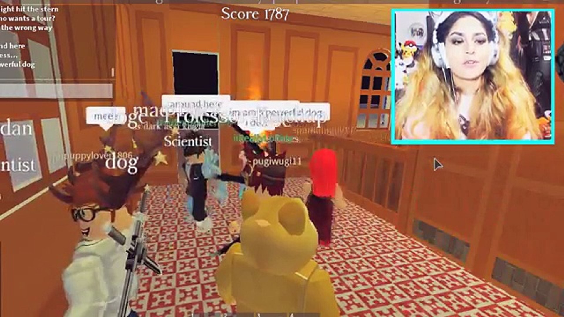 Roblox Bullying Story Sad