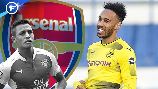 Le Real Madrid prêt à faire des folies pour Icardi, la demande d’Aubameyang à Dortmund