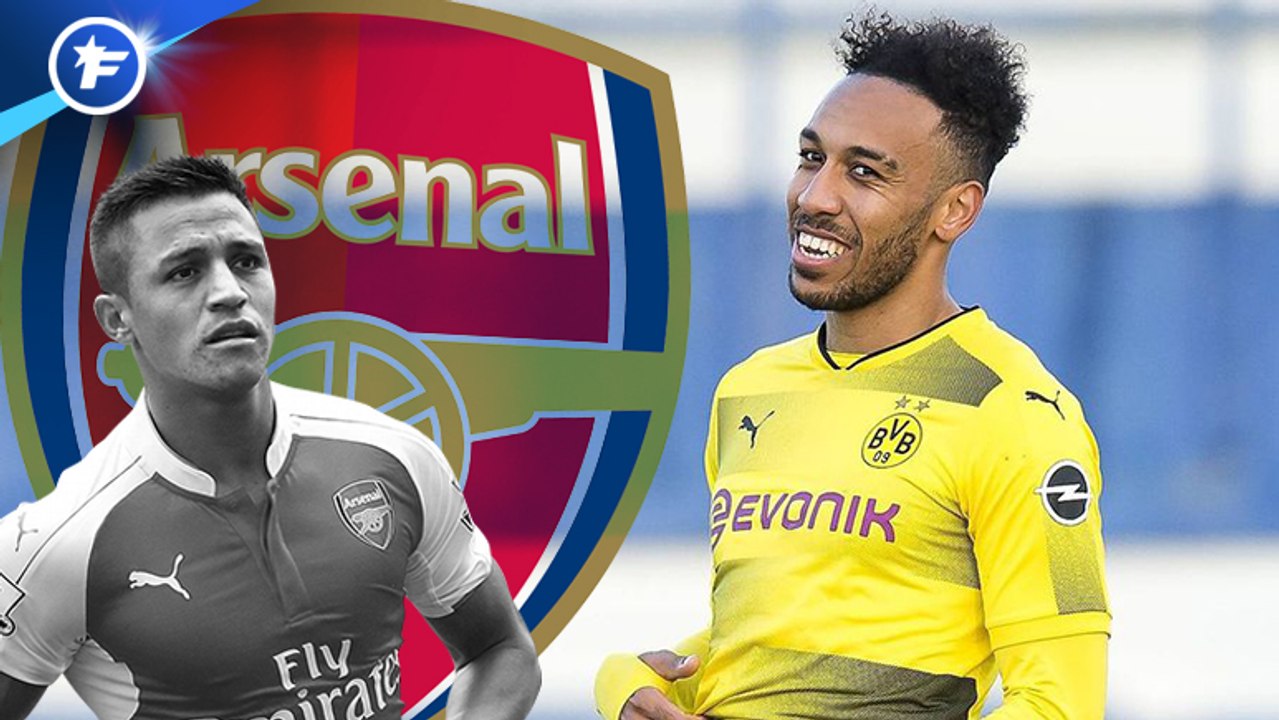 Le Real Madrid prêt à faire des folies pour Icardi, la demande d’Aubameyang à Dortmund