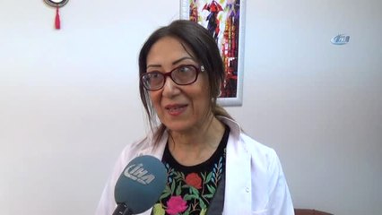 Prof. Dr. Meltem Sarıoğlu Cebeci: "Kuraklığın Temel Nedeni Atmosferde Artan Sera Gazıdır"